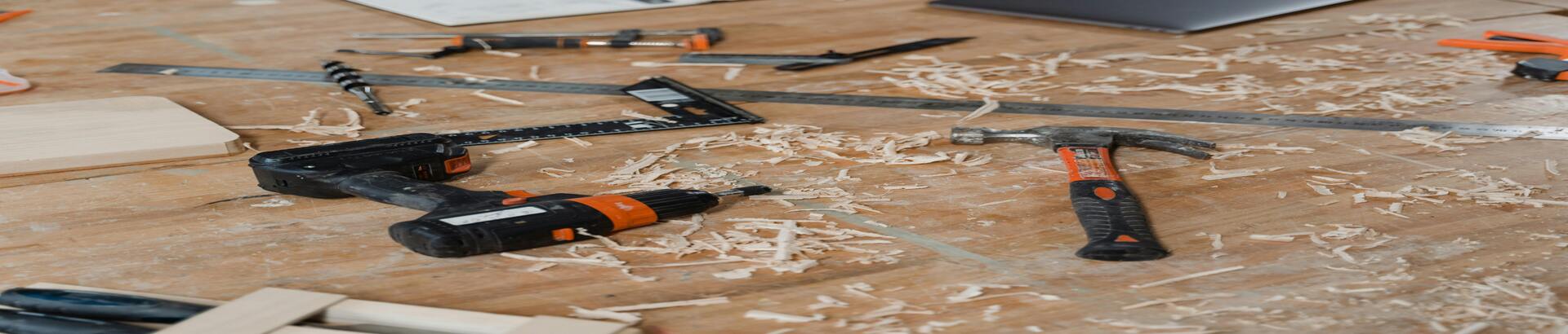 Seeing the Future in Wood: How CNC Technology is Transforming the Woodworking Industry